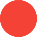 red_circle emoji