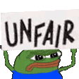 pepeunfair emoji