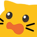 blob_cat_scared emoji