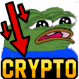 PepeSadCrypto emoji