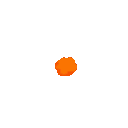 pooforangeheart emoji