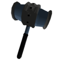 robloxbanhammer emoji