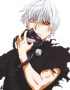 mangatokyoghoul emoji