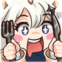 Paimon_Hungry emoji
