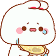 bunCrybaby emoji