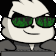 panda_hacker emoji