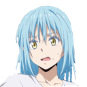 RimuruScaredAndConfused emoji