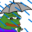 PepeNoHappy emoji