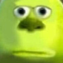 Mike_not_happy emoji
