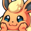 flareon_hehe emoji