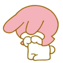 MymelodyCry emoji