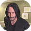 keanuthanks emoji