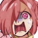 mitsuba_sob emoji