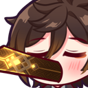 zhonglisus emoji