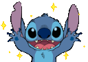 stitch_yay emoji