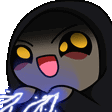 PandaLightning emoji