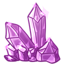 crystals emoji