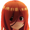 Mikuglaredeath emoji