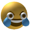 3Djoy emoji