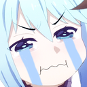 KonosubaCrying emoji