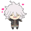 NagitoJoy emoji