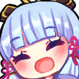 ayakaHappy emoji