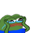 pepecrying emoji