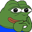 PepeFuck emoji