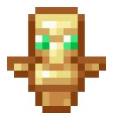 MinecraftTotem emoji