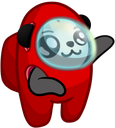 among_panda emoji