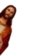 jesus emoji