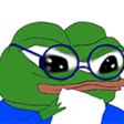 PepoG emoji