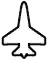 gtaplane emoji