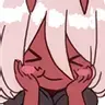 LovelyHappyBlush emoji