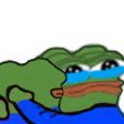 pepe_sad_hug emoji