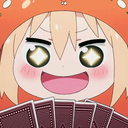 umaru_eheh emoji