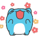 J2_BugHappy emoji
