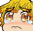 kny_zen_cry emoji