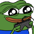 peepogamer emoji
