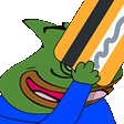 pepe_creditcardS emoji