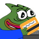 pepegacreditcard emoji