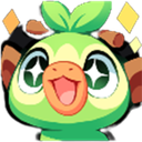 grookeyhappy emoji