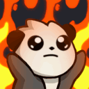 Panda_Rage emoji