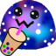 boba_galaxyblob emoji