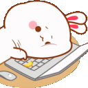 rabbit_tired emoji
