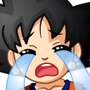crygoku emoji