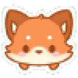 redfox emoji