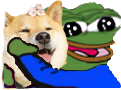 OH_peepoHappyDoge emoji