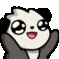 PandaHEWWO emoji