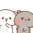 nyaSlap emoji
